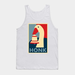 HONK Tank Top